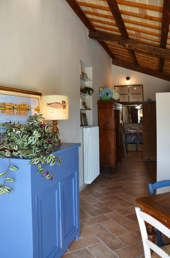 B&B Le Col-Vert Lido di Dante Exterior photo